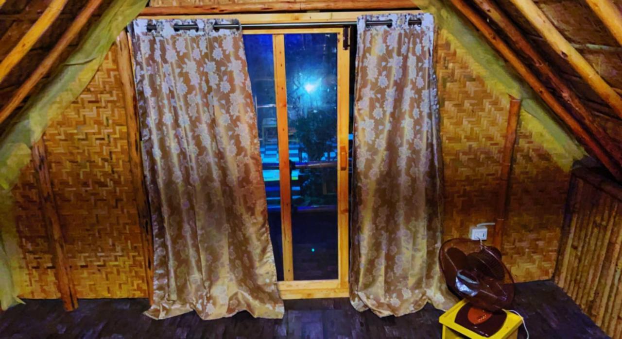 فندق Spykee Spot هامبي المظهر الخارجي الصورة